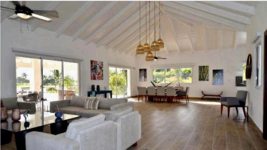 Vendo villa en la Romana. Foto 7284292-8.jpg