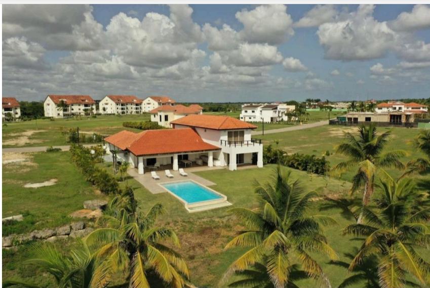 Vendo villa en la Romana. Foto 7284292-9.jpg