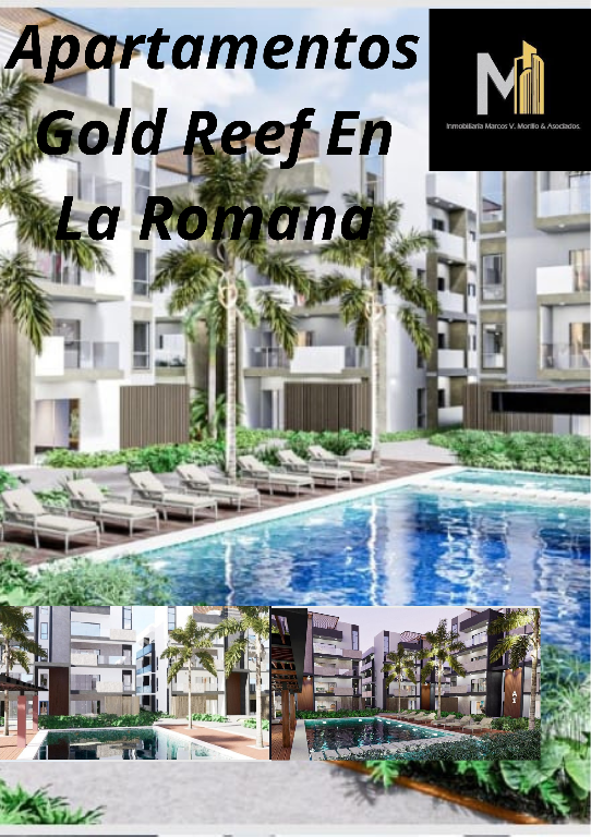 Vendo apartamento en la Romana  Foto 7284293-1.jpg