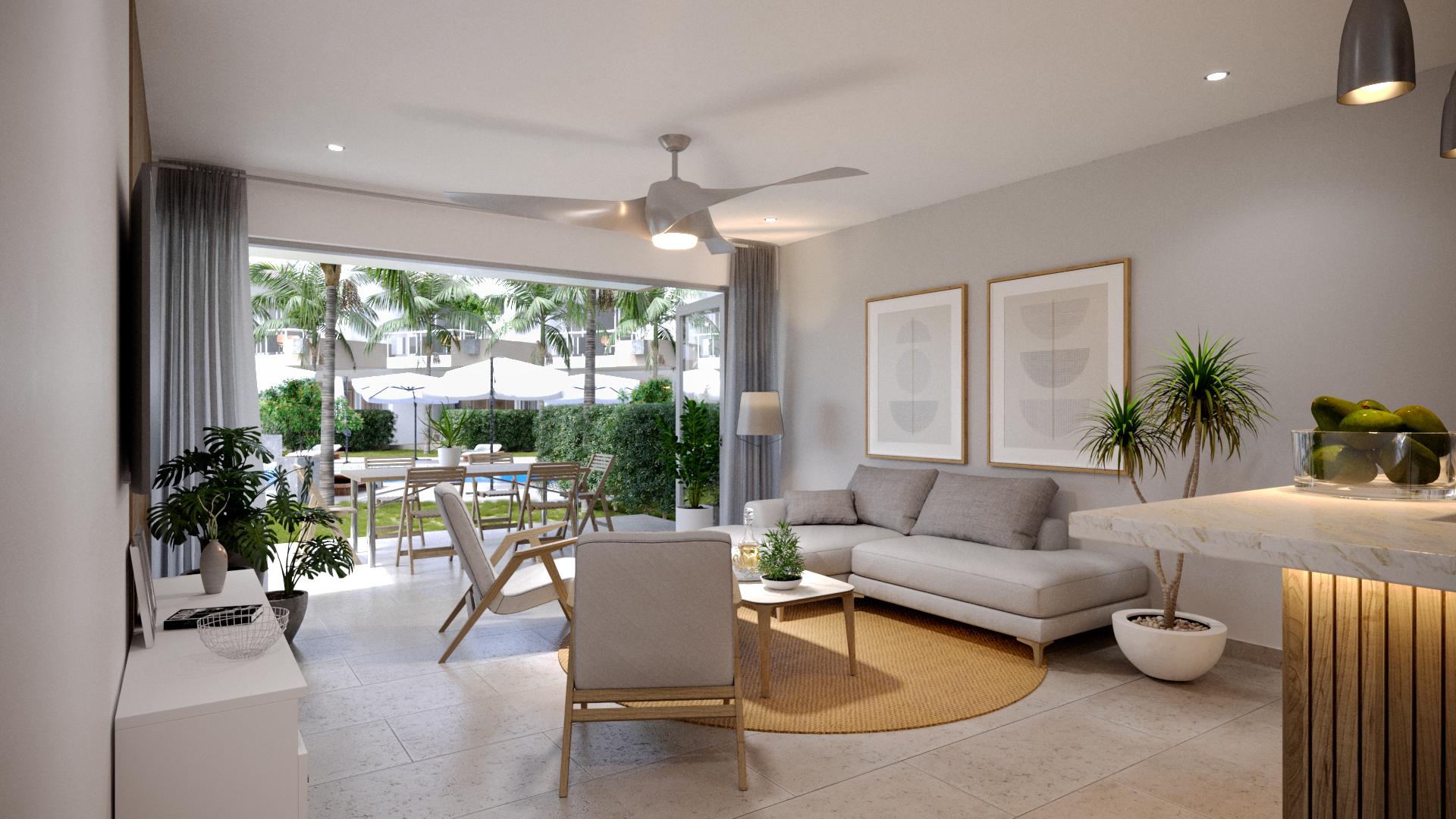Vendo apartamento en la Romana. Foto 7284306-2.jpg