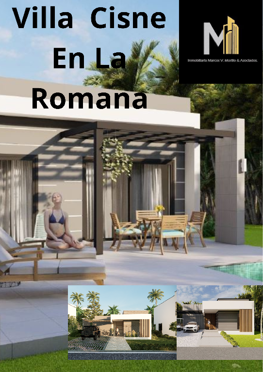 Vendo villa en la Romana. Foto 7284311-1.jpg