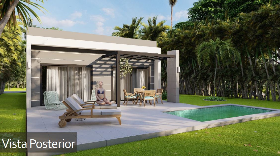 Vendo villa en la Romana. Foto 7284311-3.jpg