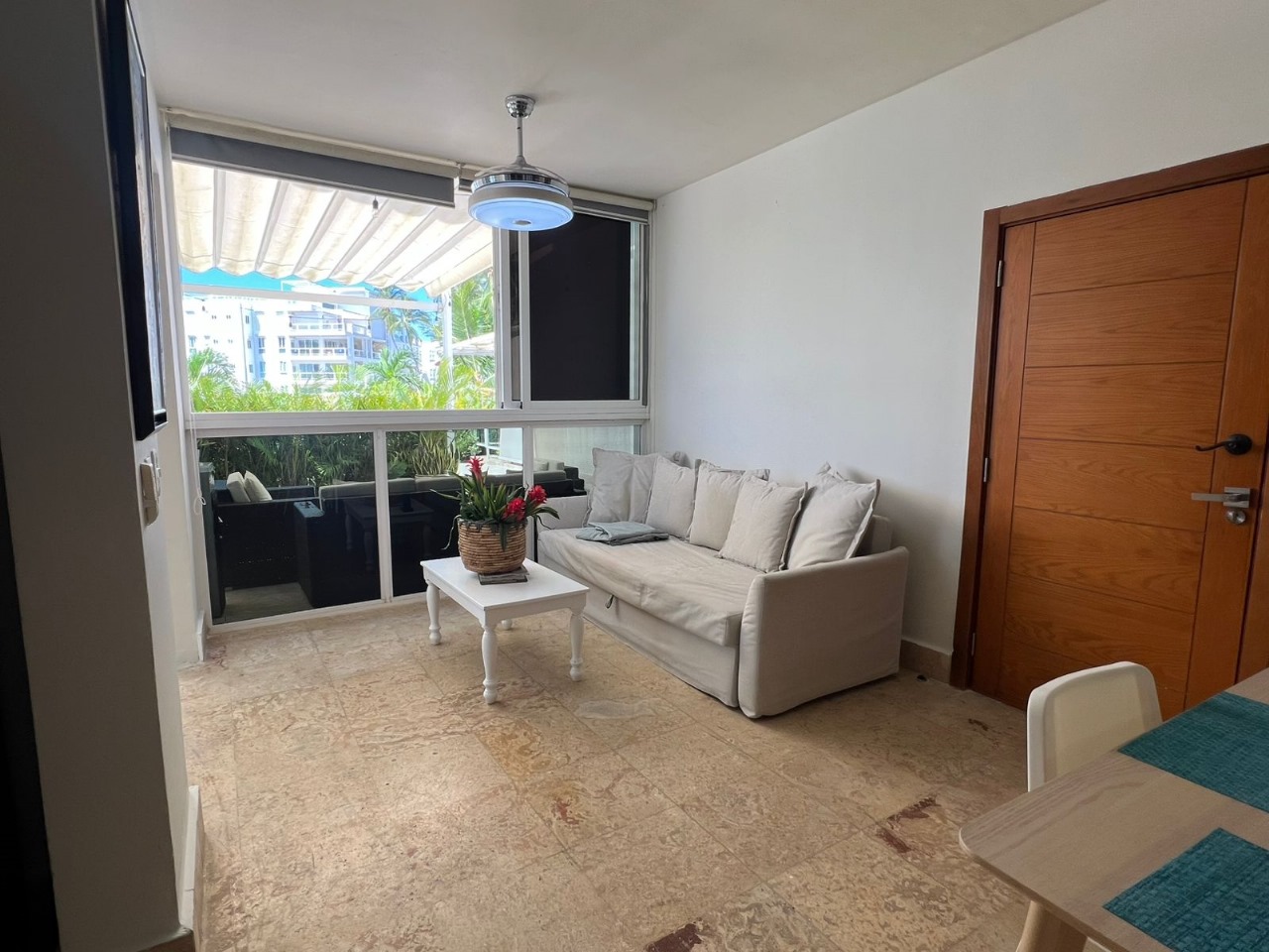Vendo apartamento en la Romana  Foto 7284314-2.jpg