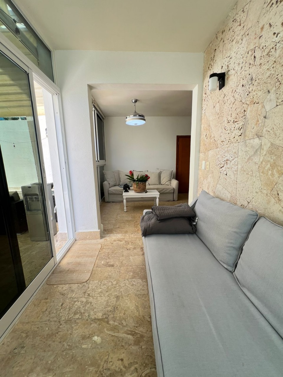 Vendo apartamento en la Romana  Foto 7284314-4.jpg