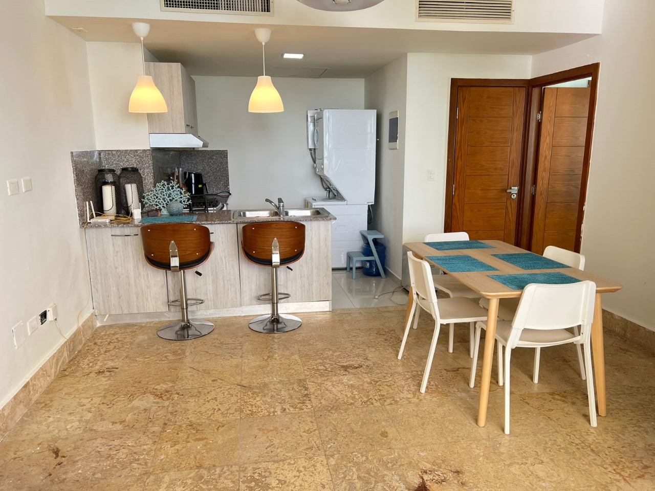 Vendo apartamento en Playa Nueva Romana. Foto 7284316-4.jpg