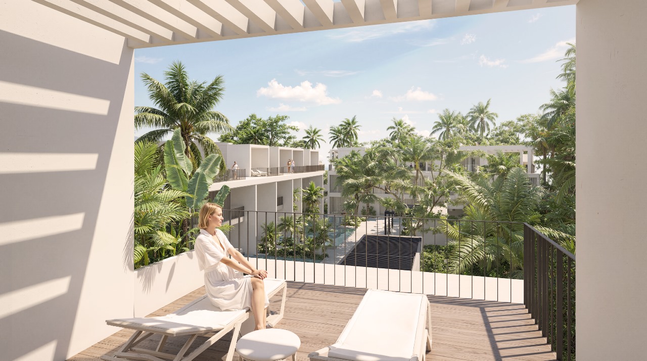vendo apartamento Playa Nueva Romana. Foto 7284320-7.jpg