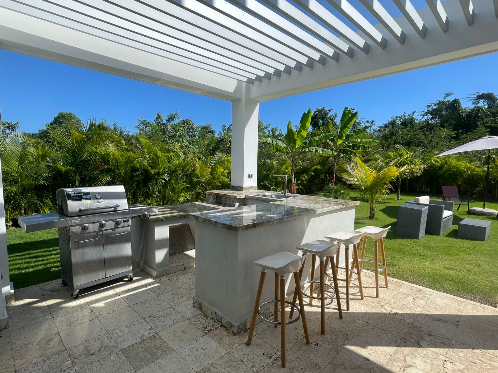 Vendo villa en Playa Nueva Romana. Foto 7284324-4.jpg