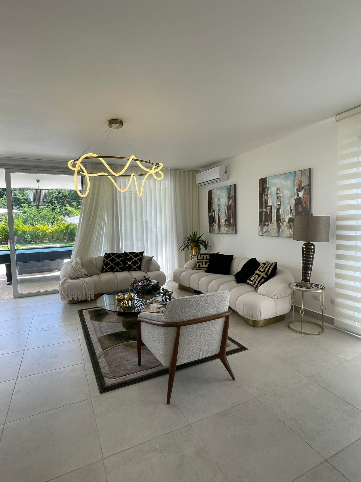 Vendo villa en Playa Nueva Romana. Foto 7284324-9.jpg
