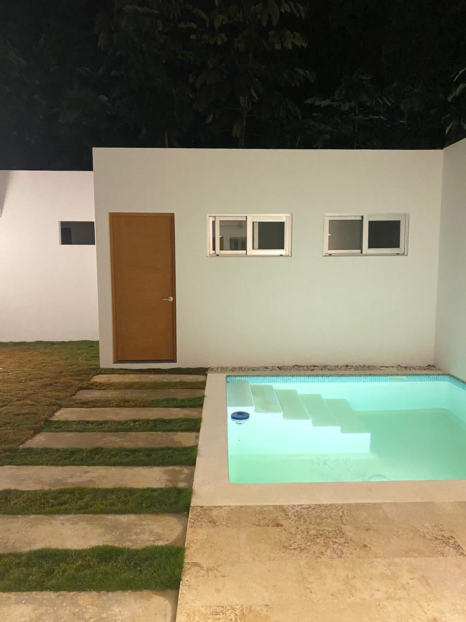 Vendo Villa en Samaná las Terrenas. Foto 7284332-6.jpg