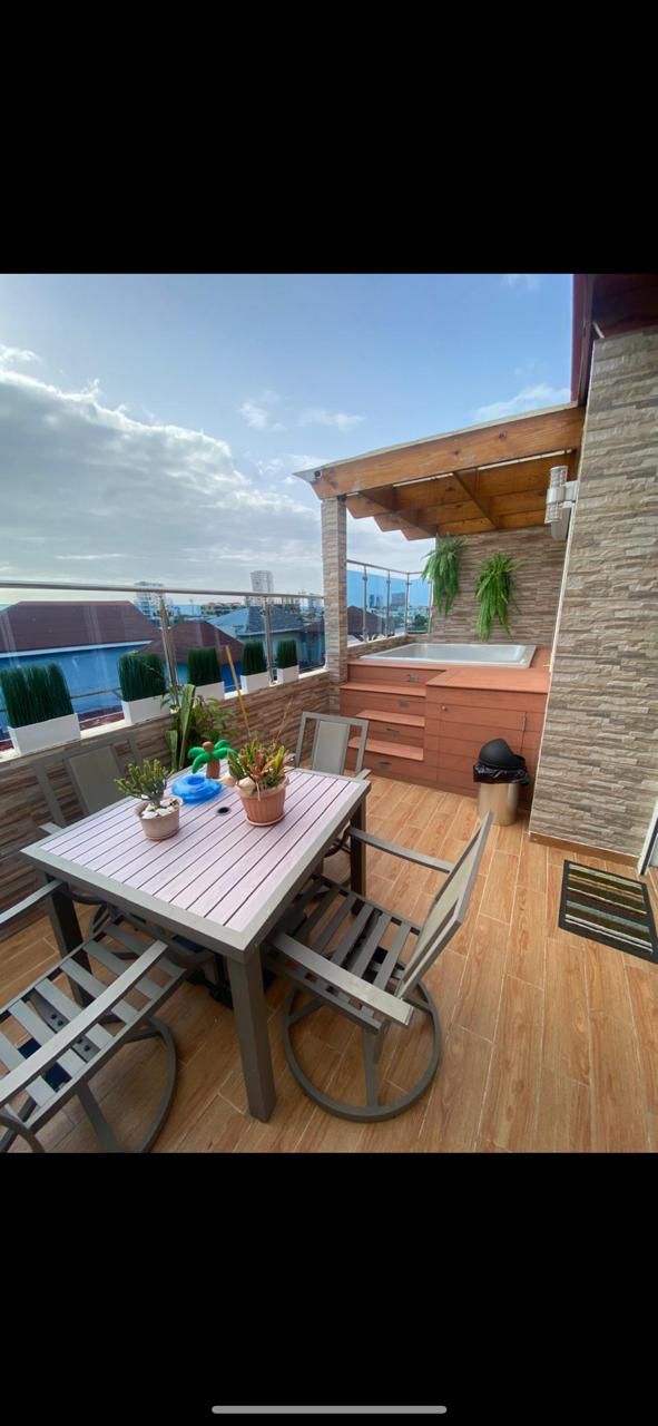 Vendo apartamento en Alma Rosa I. Foto 7284338-13.jpg