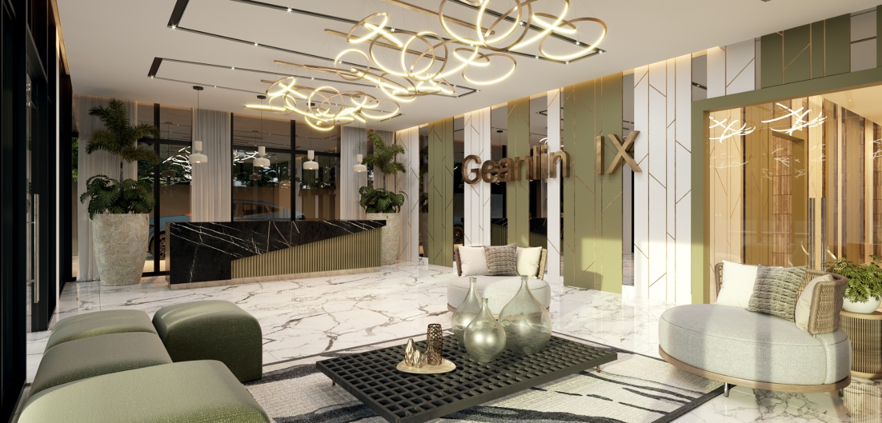 Vendo Apartamento en Santo Domingo Este  Foto 7284353-5.jpg