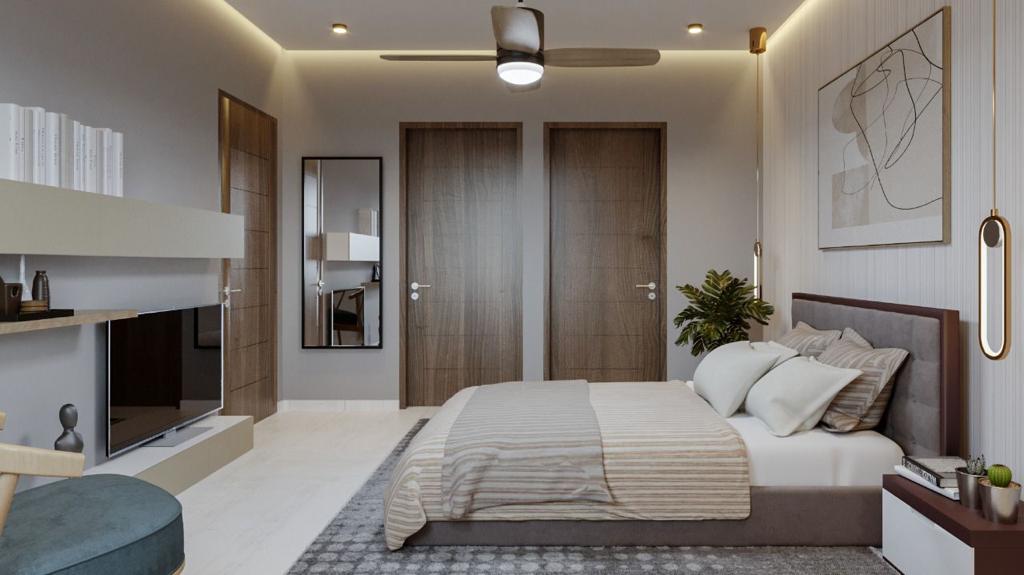 Vendo Apartamento en Santo Domingo Este  Foto 7284353-6.jpg