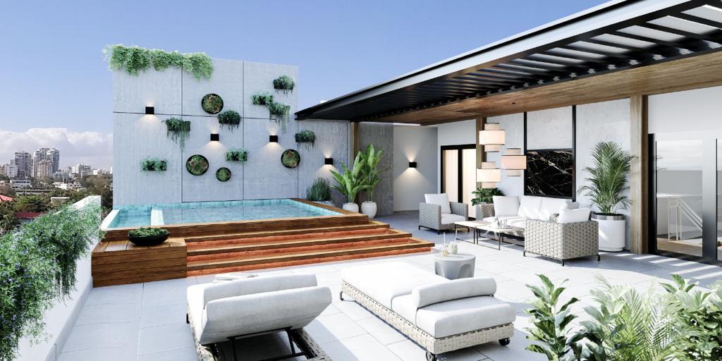 Vendo Apartamento en Santo Domingo Este  Foto 7284360-4.jpg