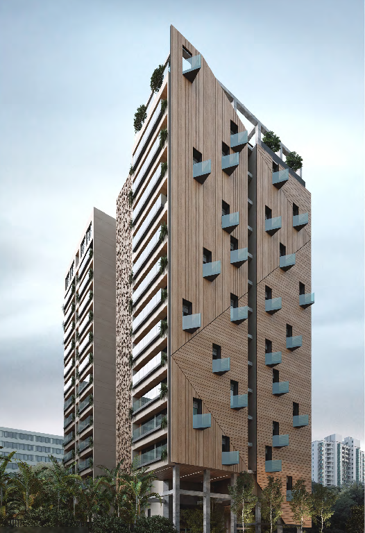 Venta de Apartamento amplio en el corazón de Piantini Foto 7284429-1.jpg