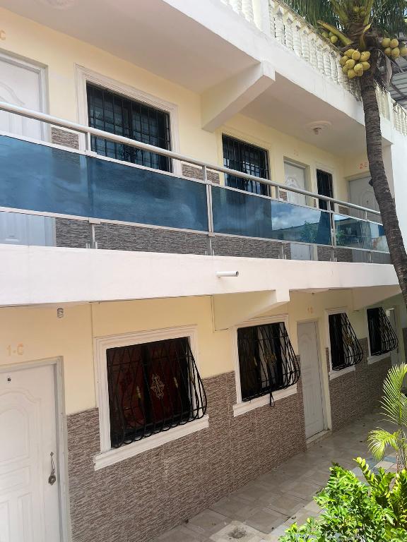 Acogedor Apartaestudio Amueblado  – Av. Independencia KM 10 Foto 7284534-1.jpg