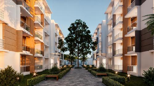 Jardines 4 En Plano Construcción Venta de apartamentos propiedades en  Foto 7284600-1.jpg