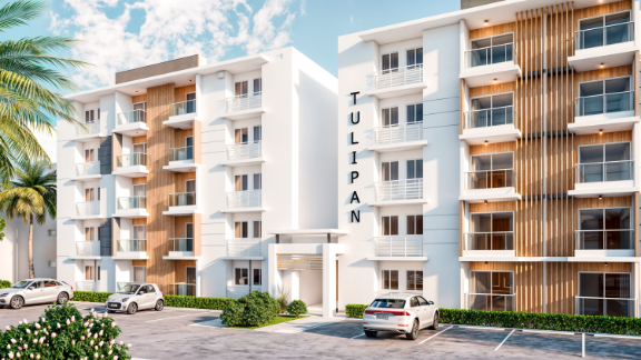 Jardines 4 En Plano Construcción Venta de apartamentos propiedades en  Foto 7284600-13.jpg