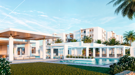 Jardines 4 En Plano Construcción Venta de apartamentos propiedades en  Foto 7284600-3.jpg