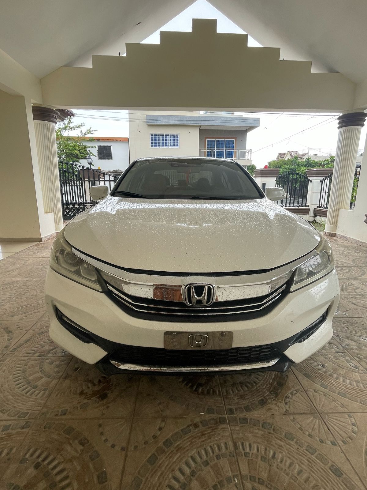 HONDA ACCORD 2017 4 CILINDROS Foto 7284614-5.jpg
