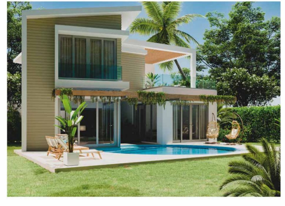 Vendo Villa Ubicado en una de las zonas más privilegiada de la Estanci Foto 7284651-2.jpg