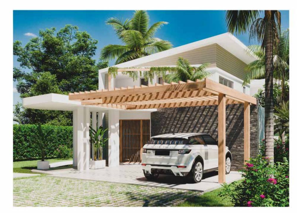 Vendo Villa Ubicado en una de las zonas más privilegiada de la Estanci Foto 7284651-3.jpg