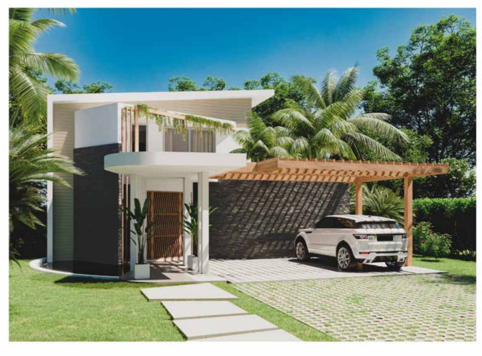 Vendo Villa Ubicado en una de las zonas más privilegiada de la Estanci Foto 7284651-4.jpg
