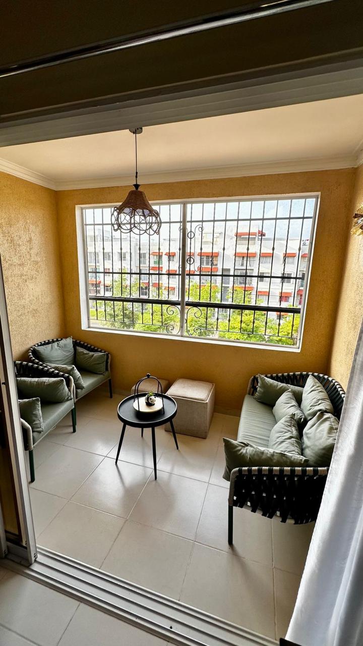 Apartamento en Venta en la Ciudad Juan Bosch. Foto 7284825-4.jpg
