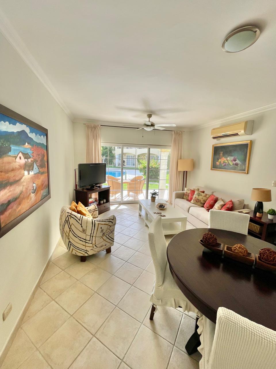 Apartamento en Venta en Cocotal Punta Cana. Foto 7284828-8.jpg