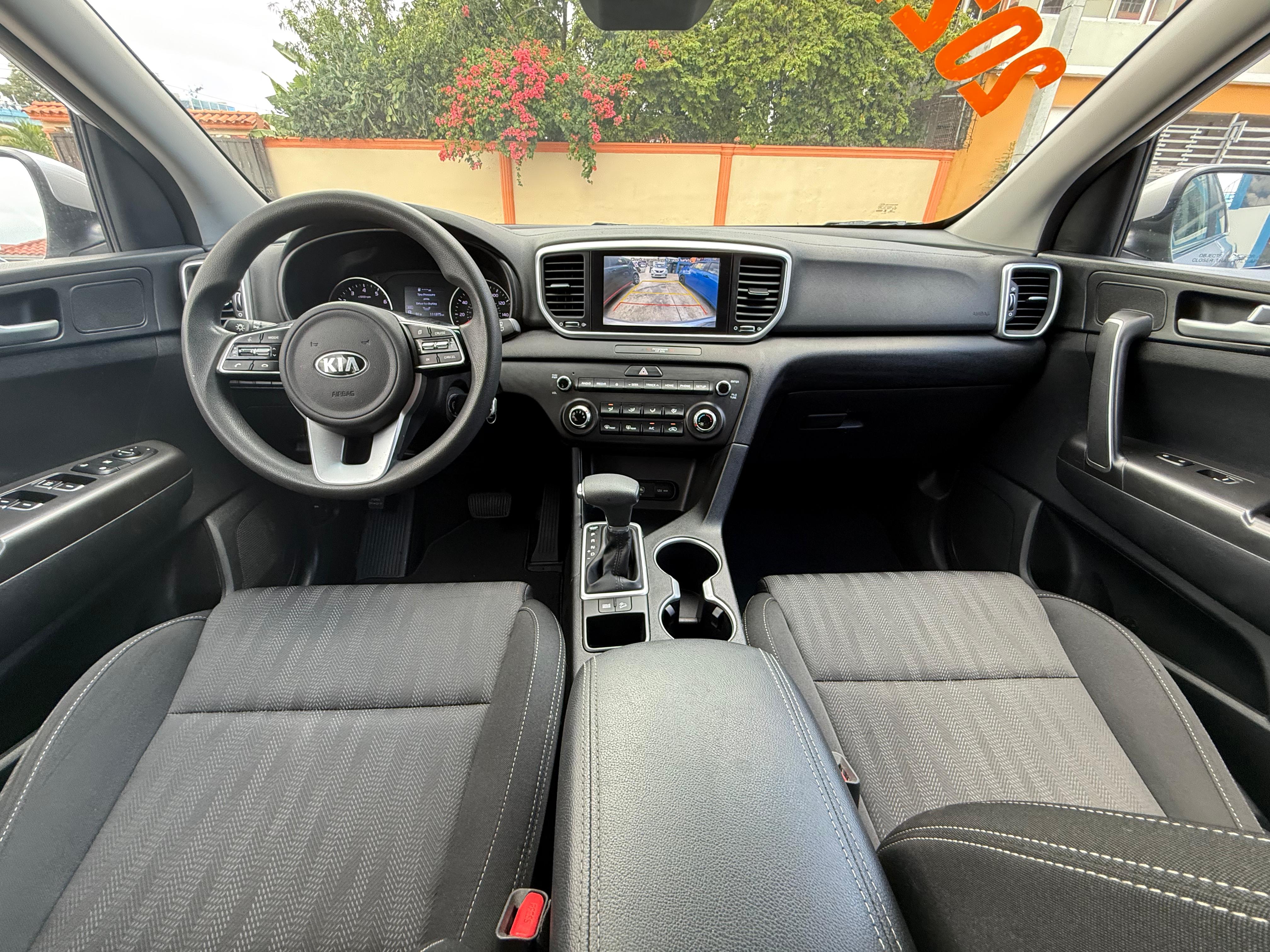 kia sportage lx Foto 7284896-10.jpg