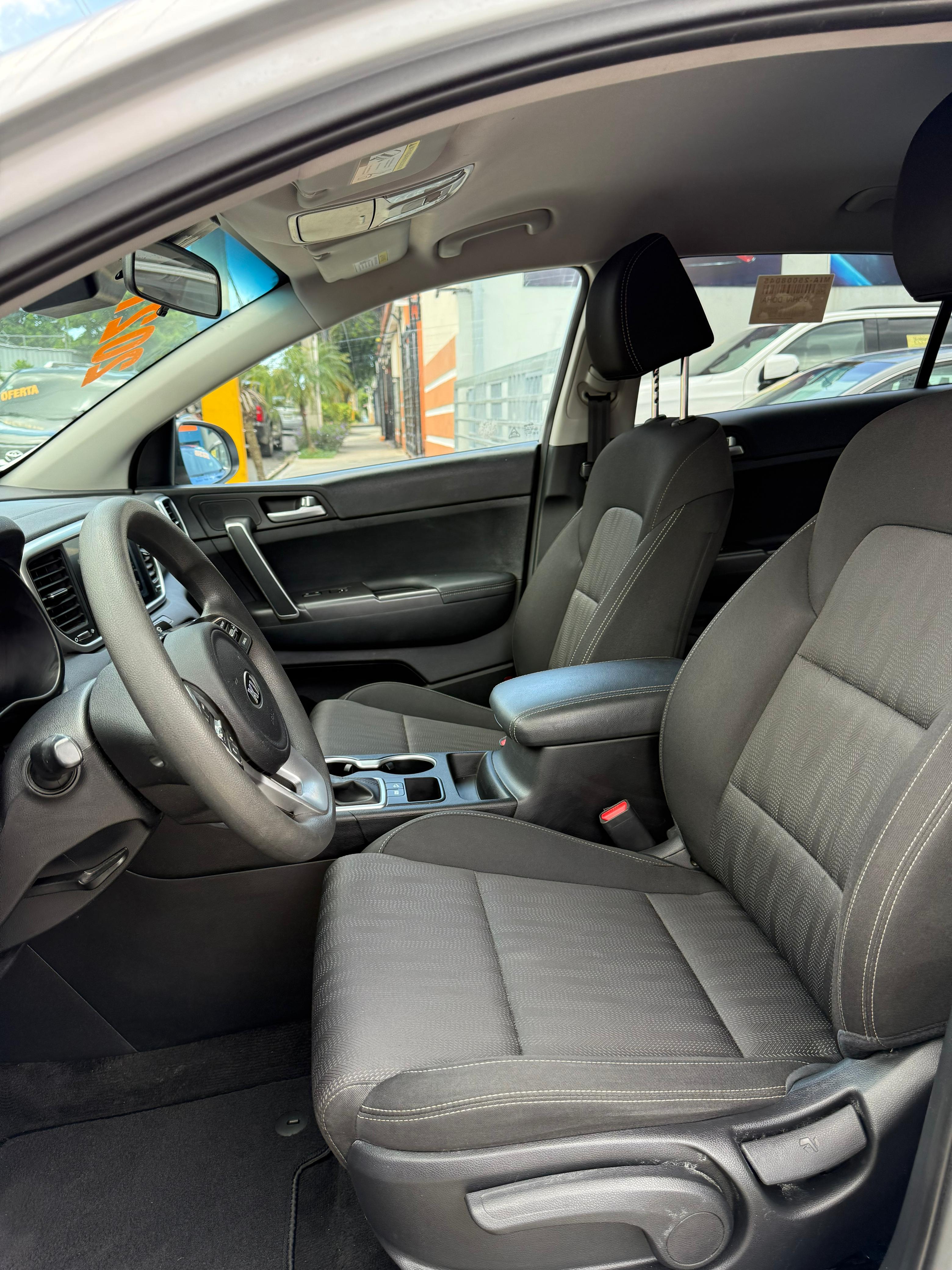 kia sportage lx Foto 7284896-9.jpg