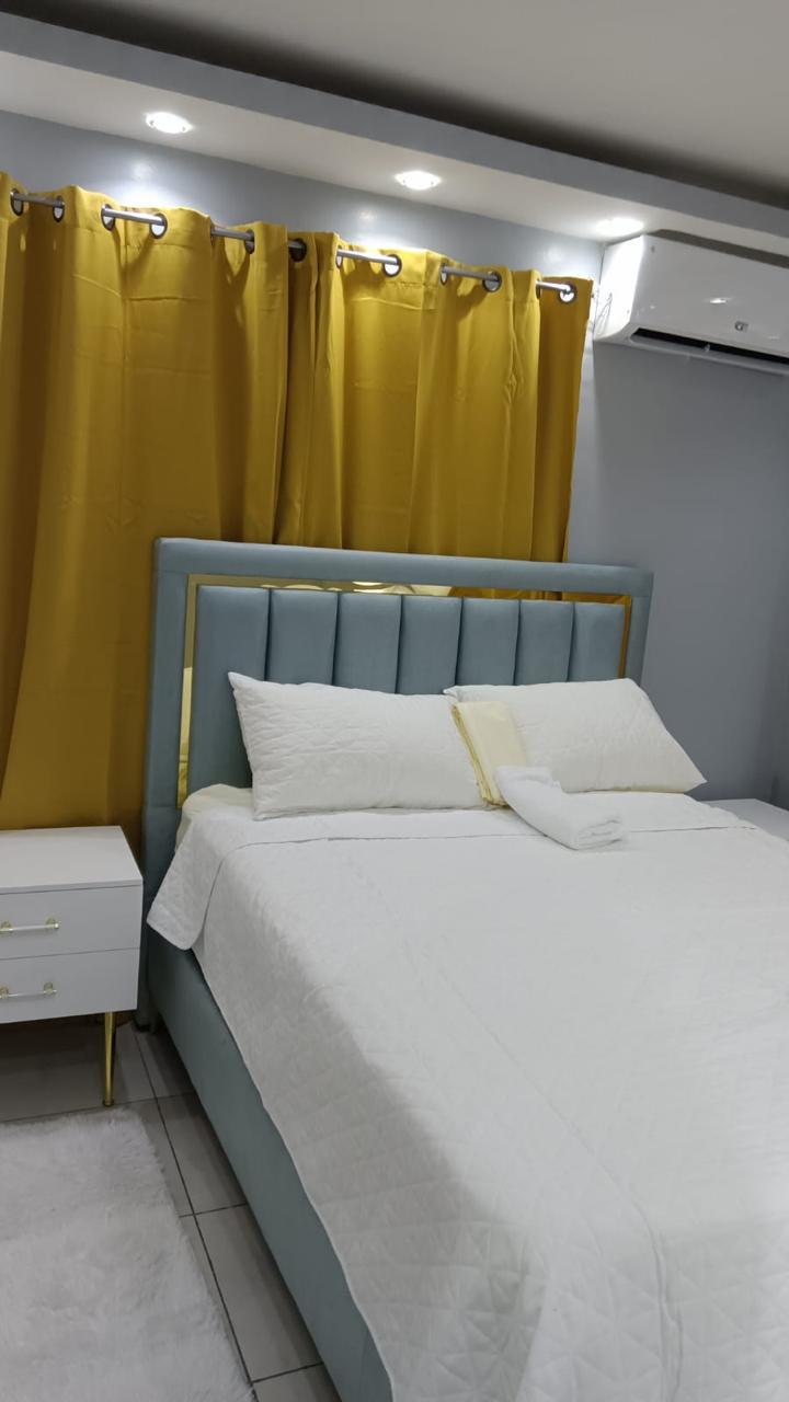 Apartamento en alquiler en la Ciudad Juan Bosch . Foto 7284911-1.jpg