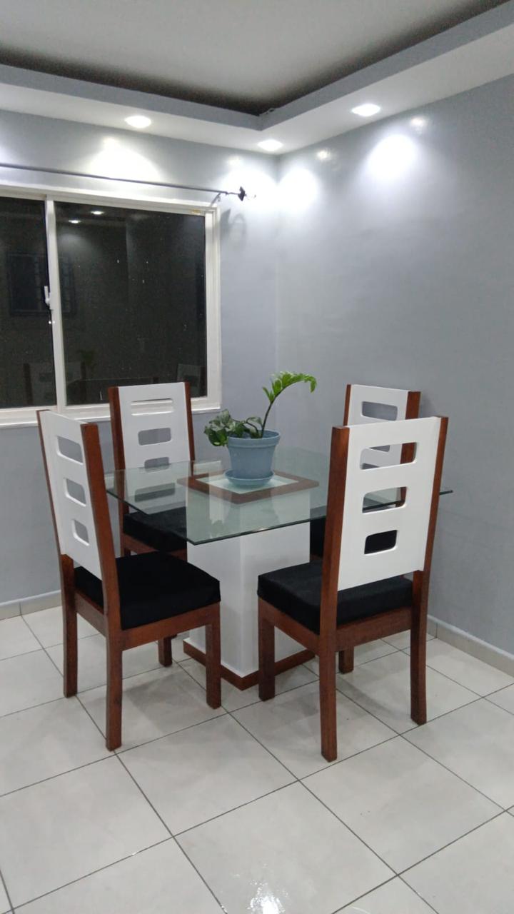 Apartamento en alquiler en la Ciudad Juan Bosch . Foto 7284911-2.jpg