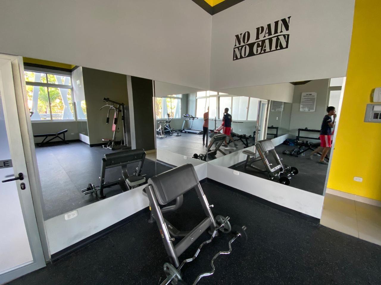Apartamento en Venta en la Zona Universitaria. Foto 7284939-13.jpg