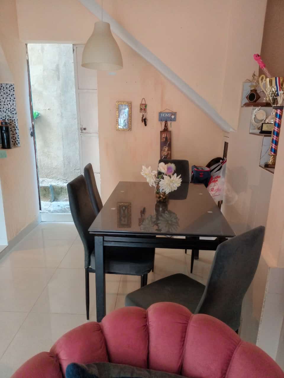HERMOSA CASA 4 HABITACIONES Y 2 BAÑOS EN SABANA PERDIDA !!! Foto 7284947-14.jpg