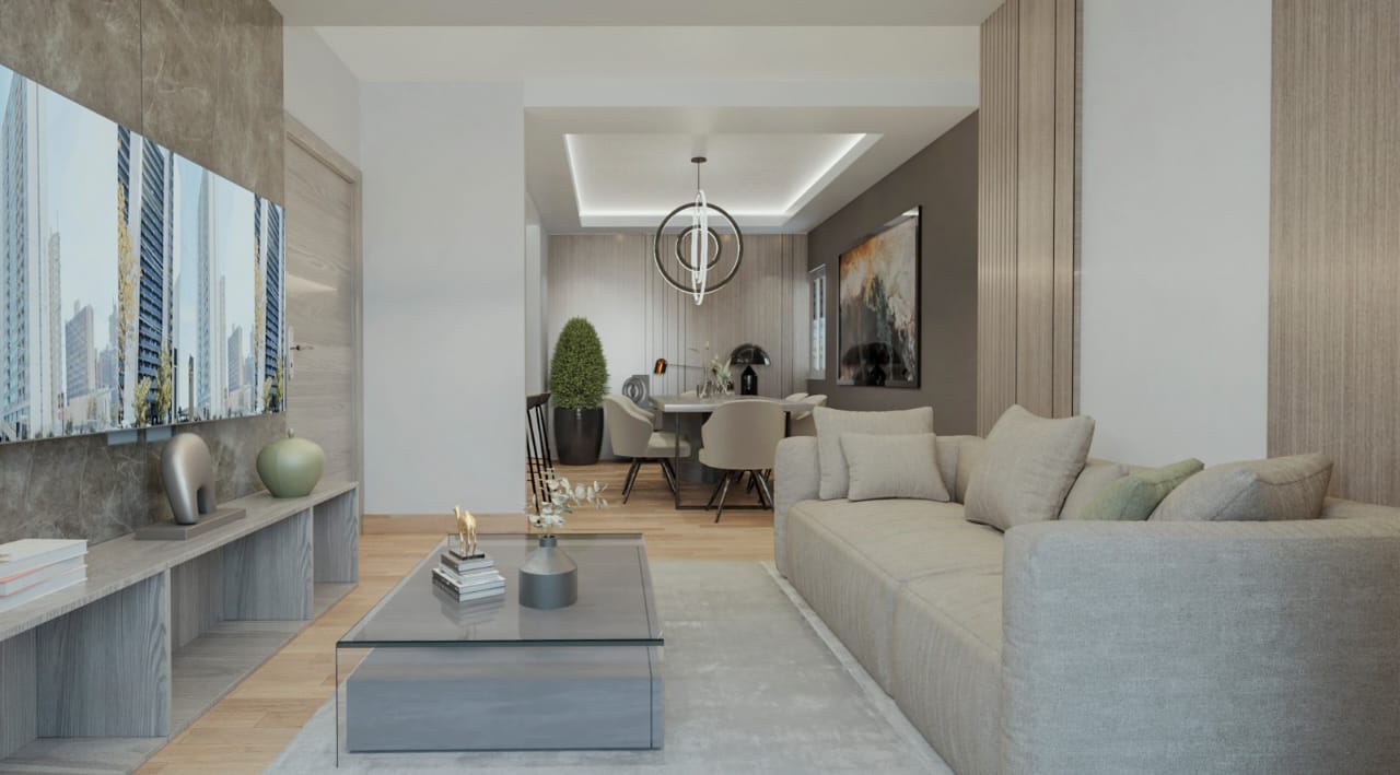 RESIDENCIAL EN AUTOPISTA SAN ISIDRO 85 METROS DE CONSTRUCCION !!! Foto 7284951-8.jpg