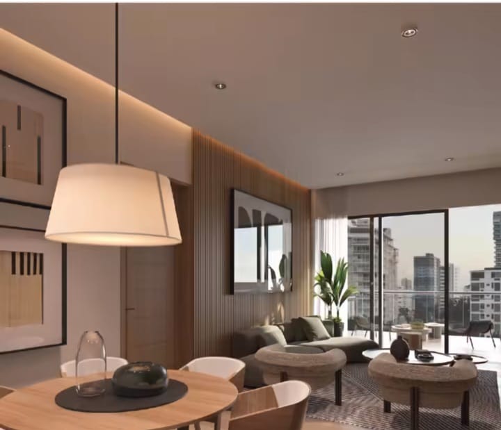 Apartamento en Venta en Evaristo Morales. Foto 7284952-3.jpg