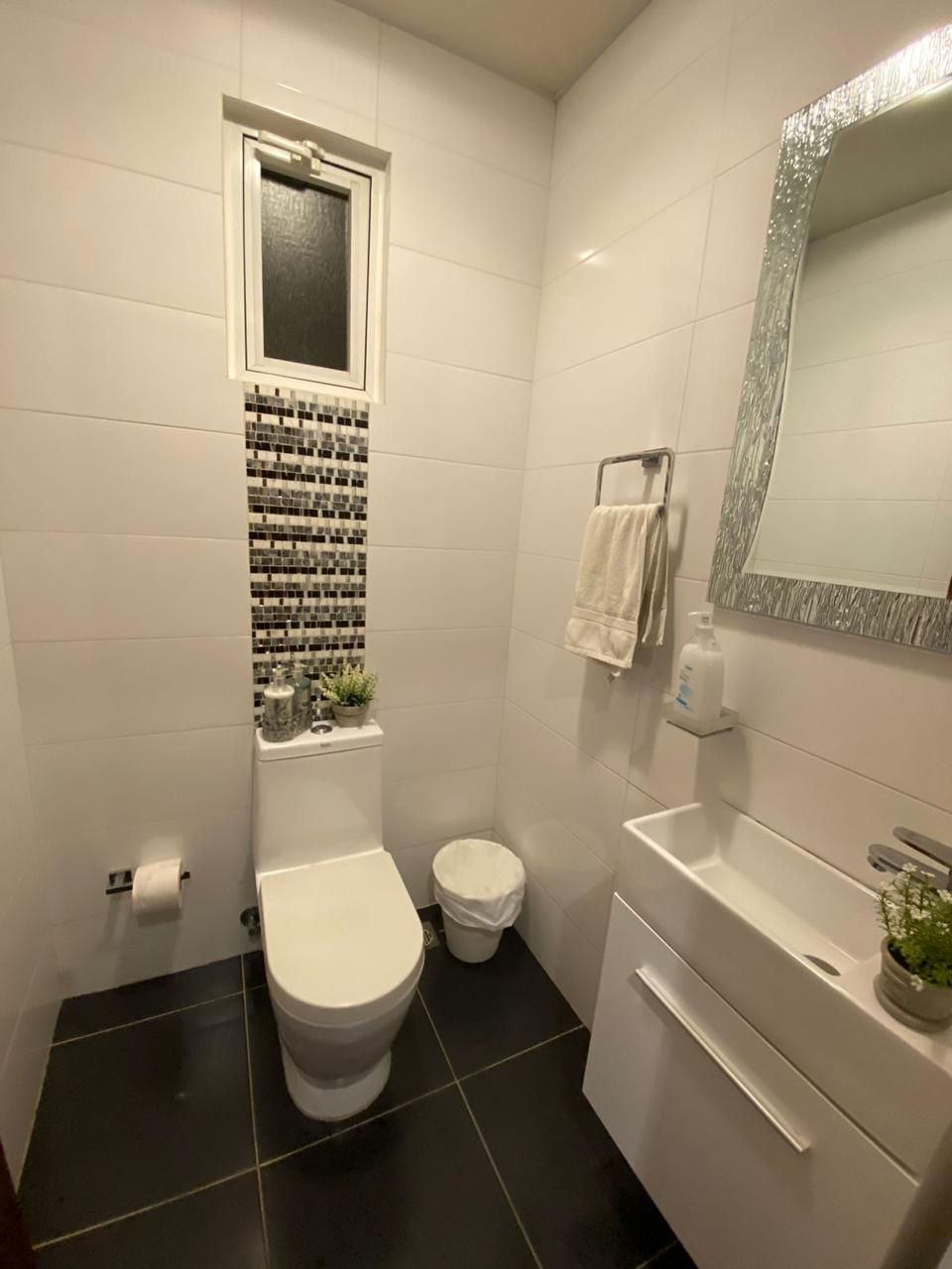 Apartamento en Venta en Evaristo Morales. Foto 7284956-3.jpg