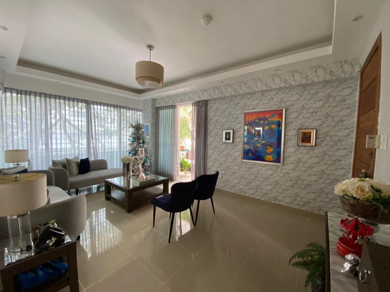Apartamento en Venta en Evaristo Morales. Foto 7284956-8.jpg