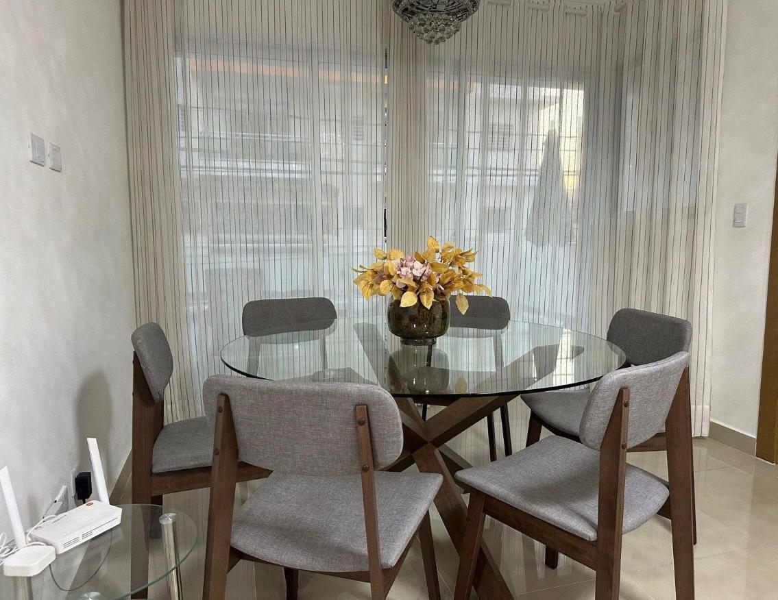 Apartamento en Venta en la Av. Independencia. Foto 7284962-5.jpg