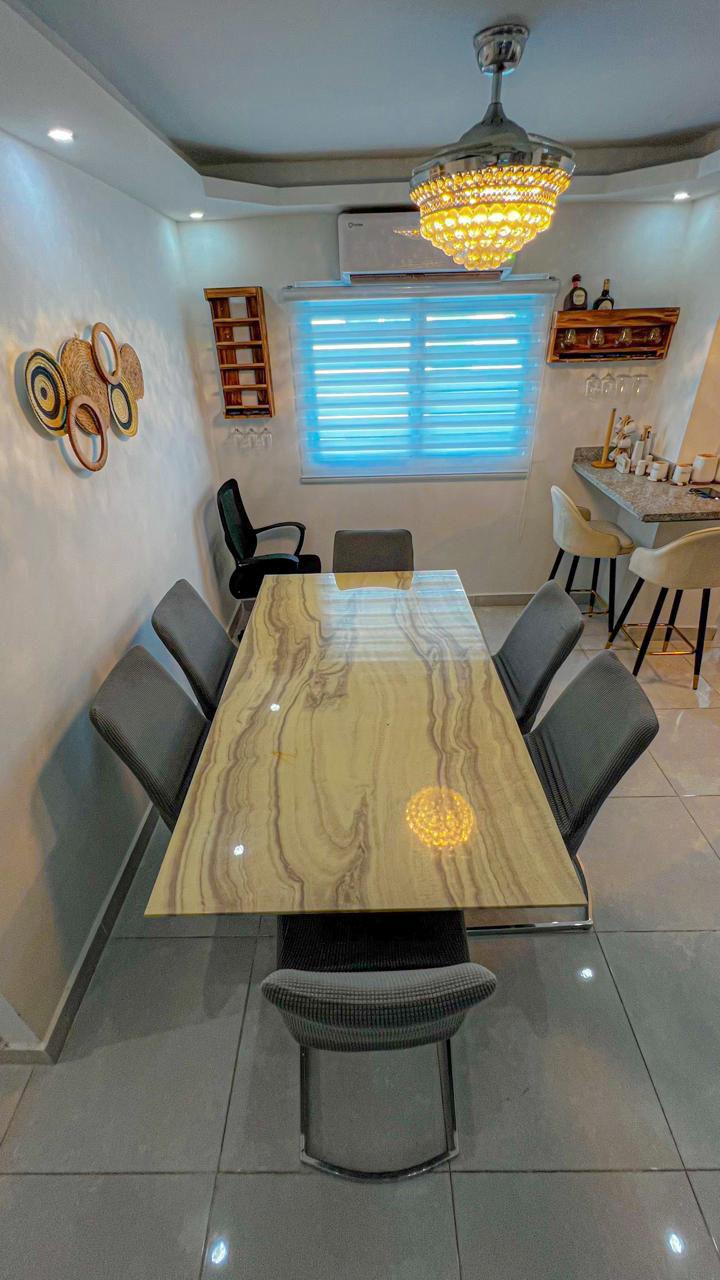 Alquiler de inmueble en la Av. Ecológica.  Foto 7284967-3.jpg