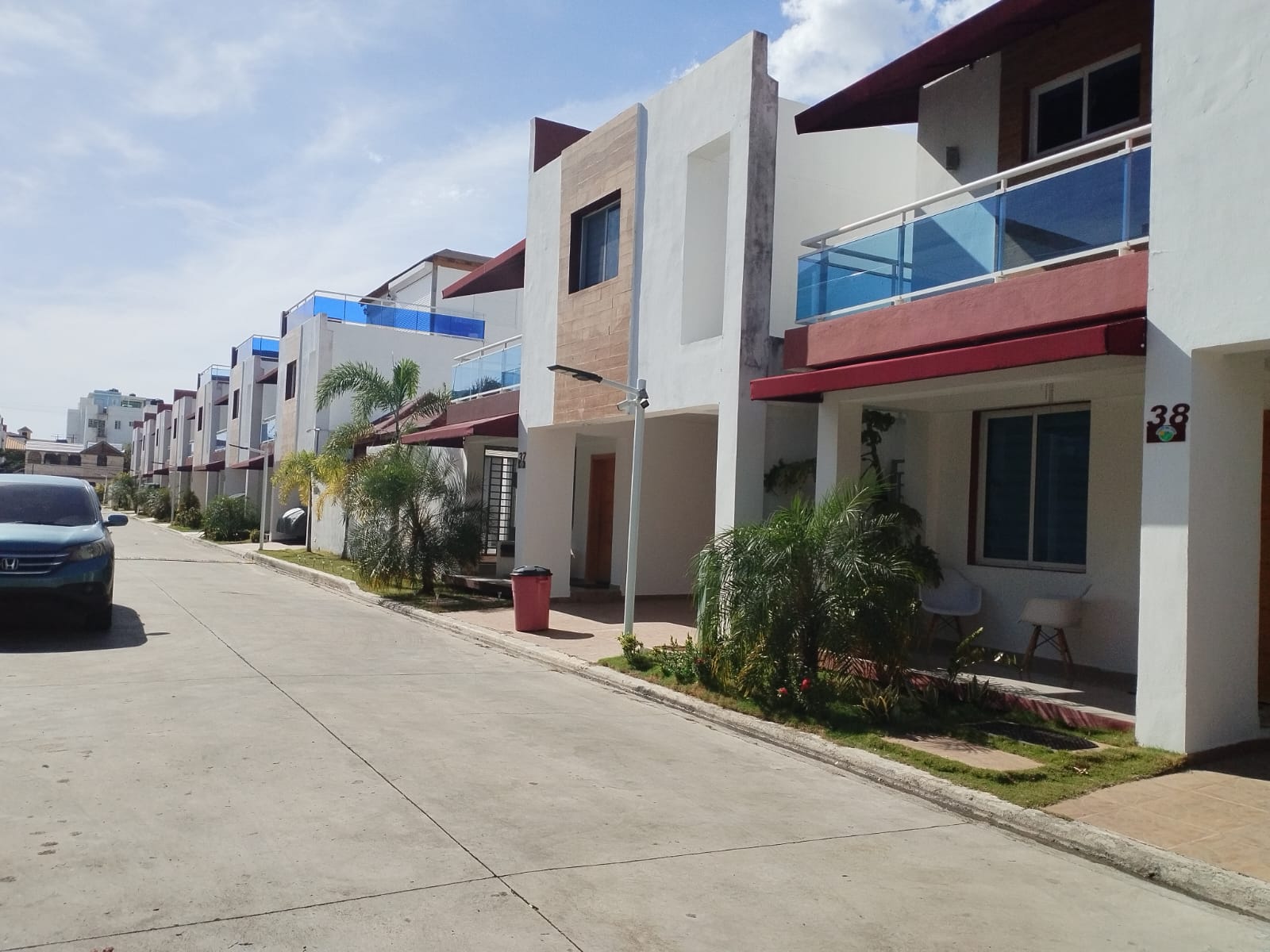 Apartamento en Venta en San Isidro. Foto 7284996-8.jpg