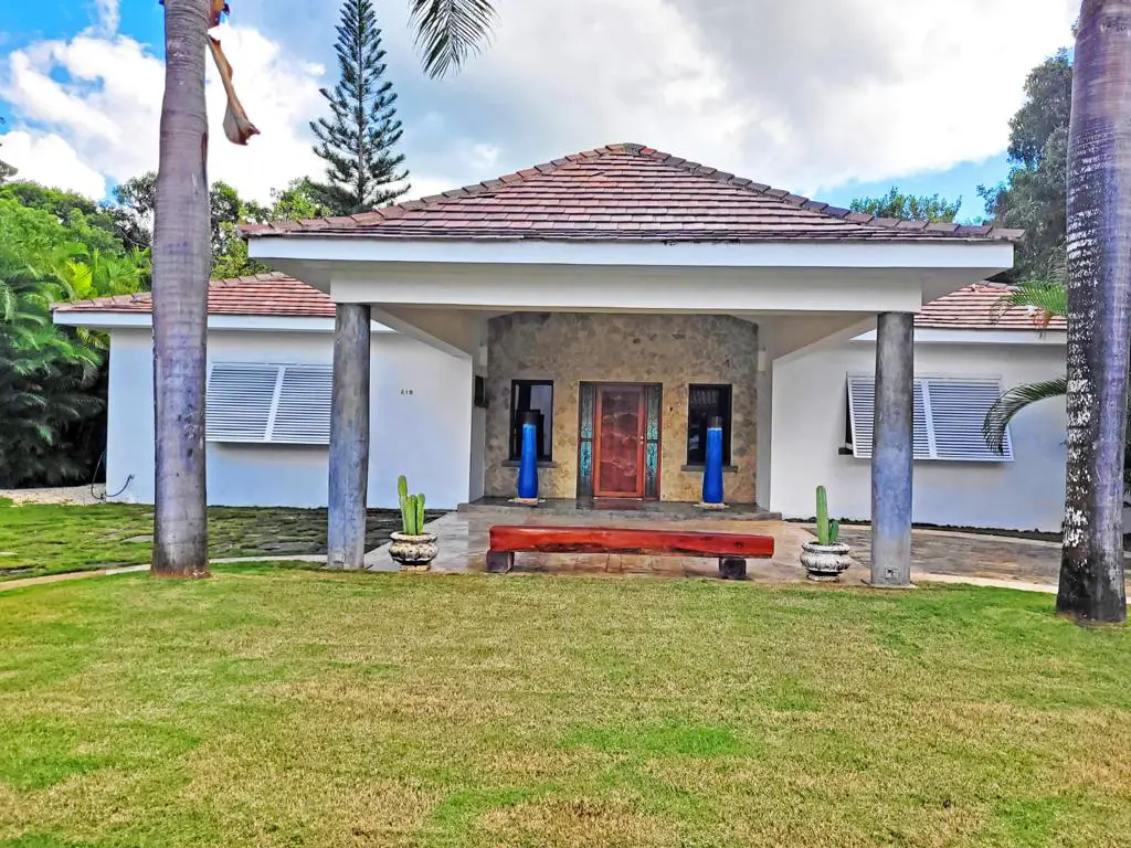 Villa en Venta en Juan Dolio. Foto 7285002-7.jpg