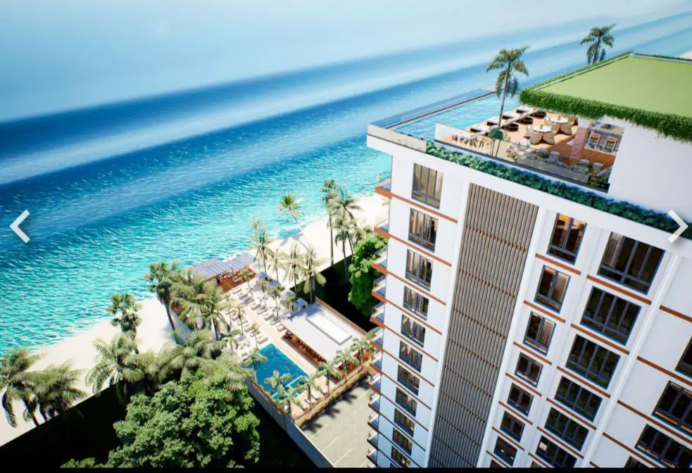 Apartamento en Venta en Juan Dolio. Foto 7285003-5.jpg