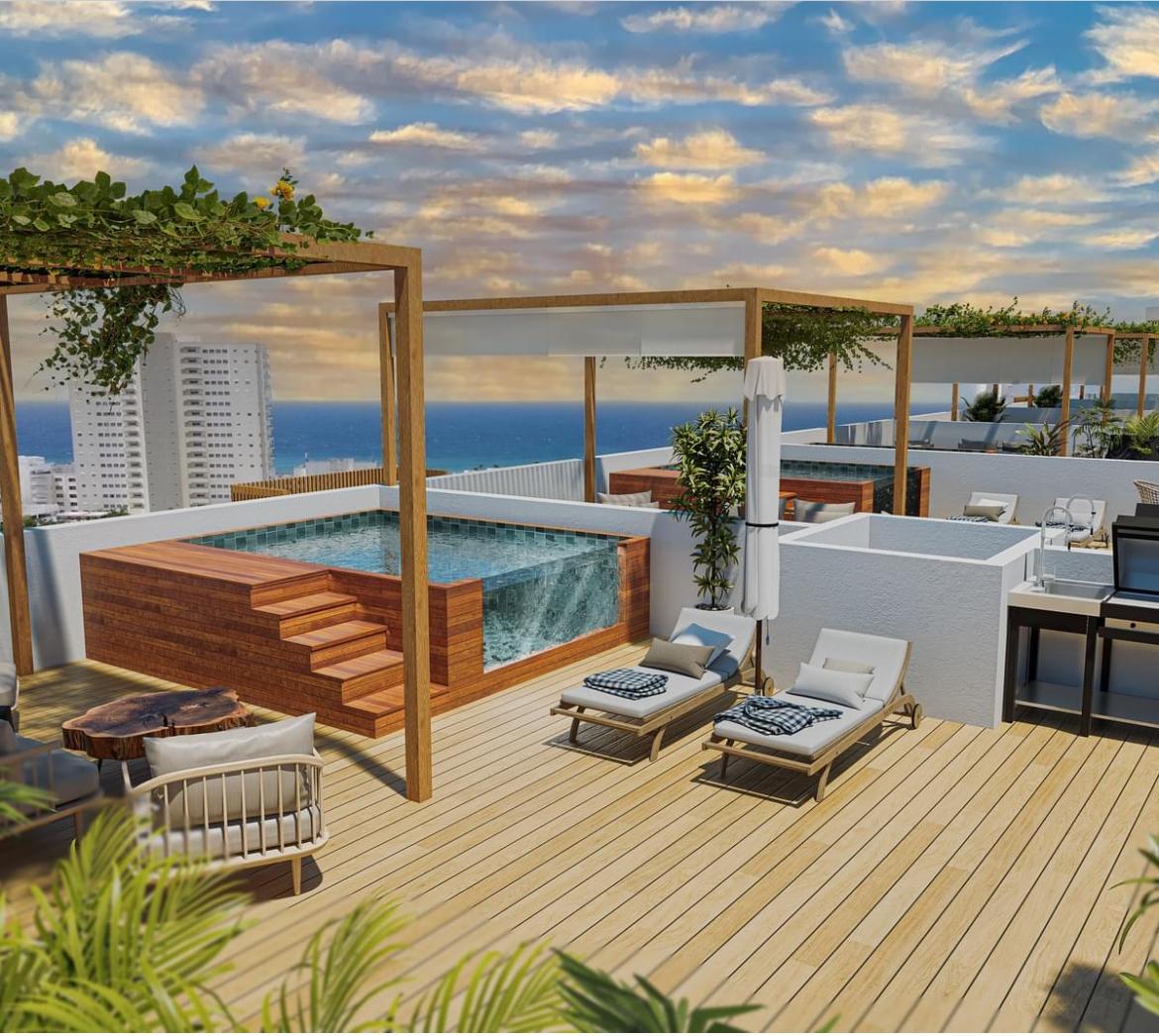 Apartamento en Venta en Juan Dolio. Foto 7285007-5.jpg