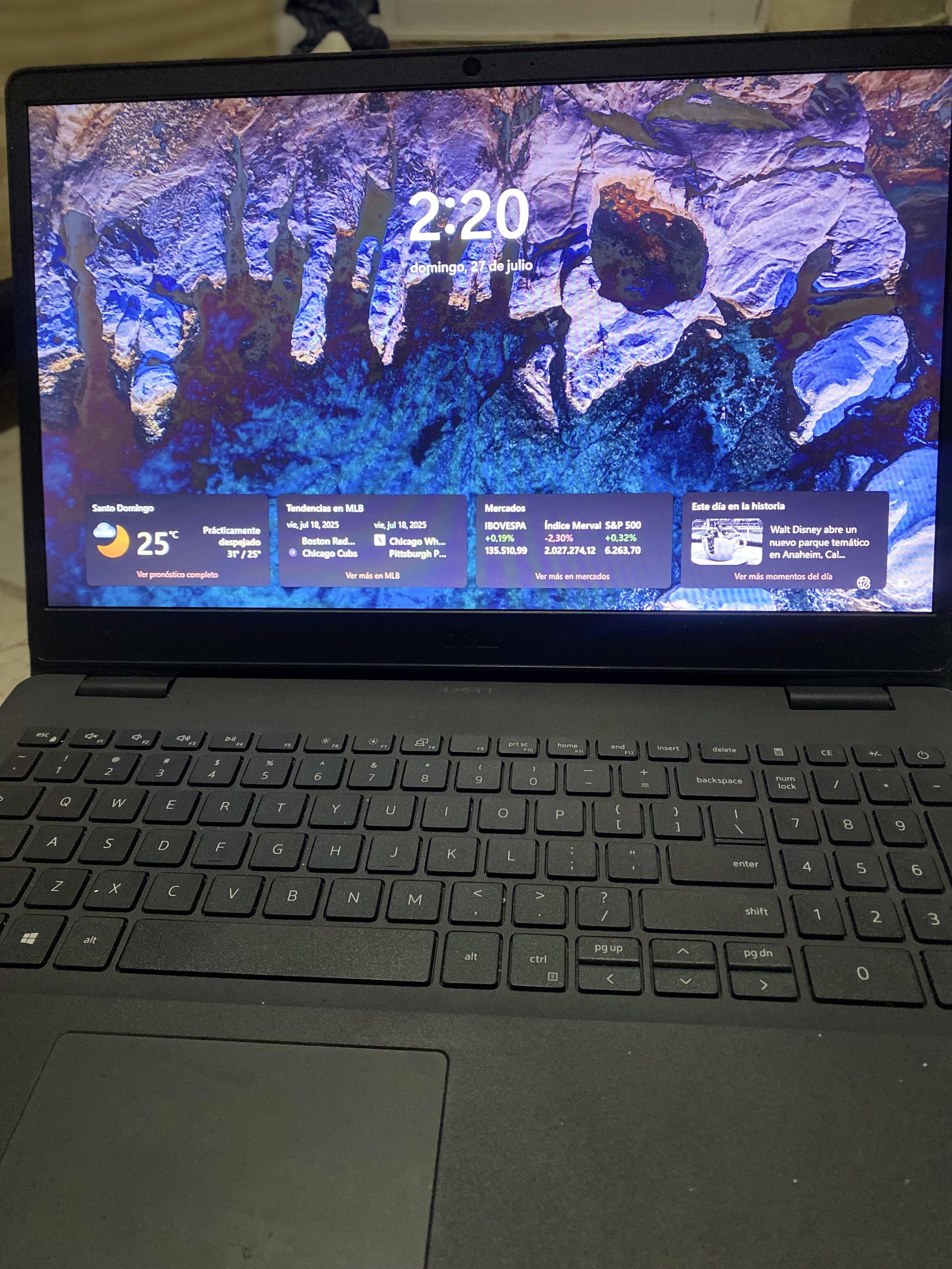 ???? Vendo Laptop Dell Inspiron 15 3501 – Ideal para estudio o trabajo Foto 7285015-3.jpg
