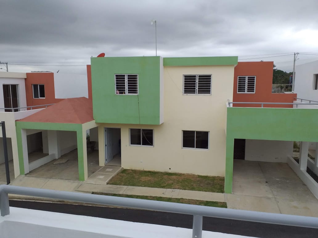Apartamento Económico en venta en Santo Domingo Oeste Foto 7285075-1.jpg