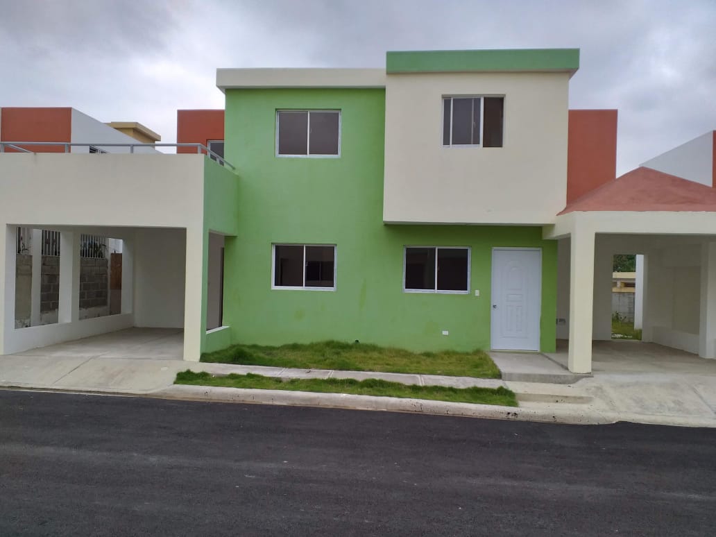 Apartamento Económico en venta en Santo Domingo Oeste Foto 7285075-8.jpg