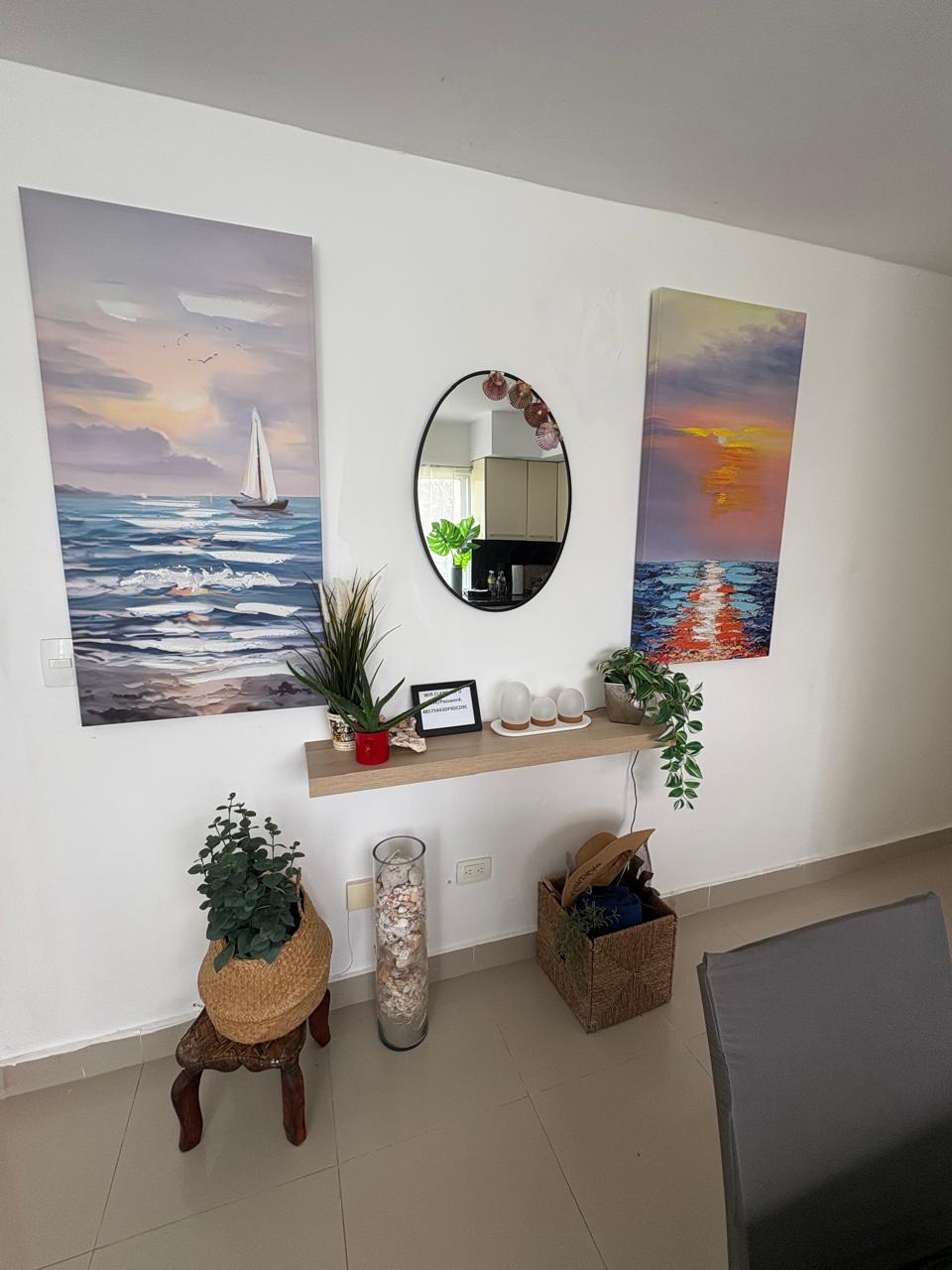 Apartamento en Venta en Juan Dolio. Foto 7285122-3.jpg
