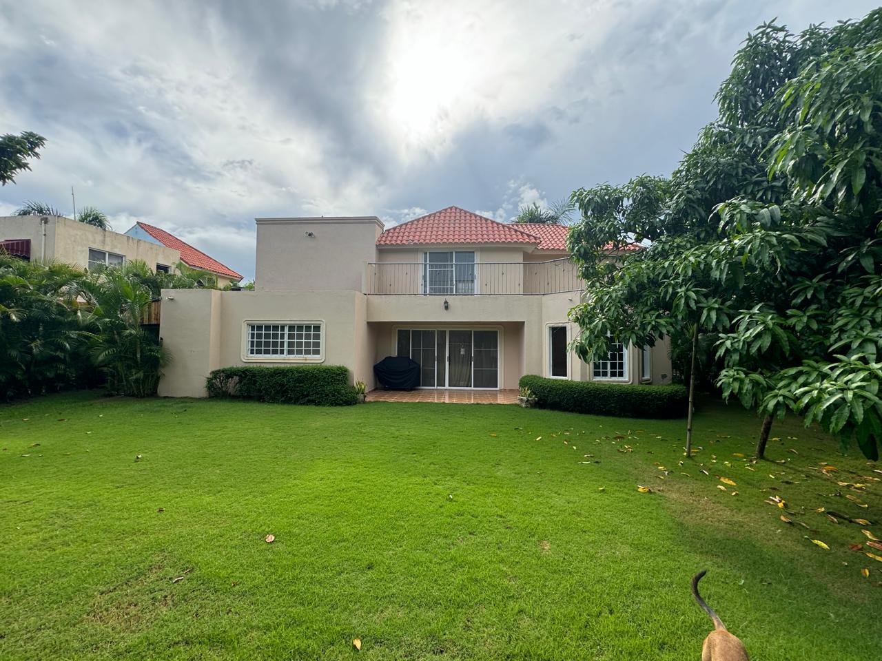 Villa en Venta en Juan Dolio. Foto 7285146-6.jpg