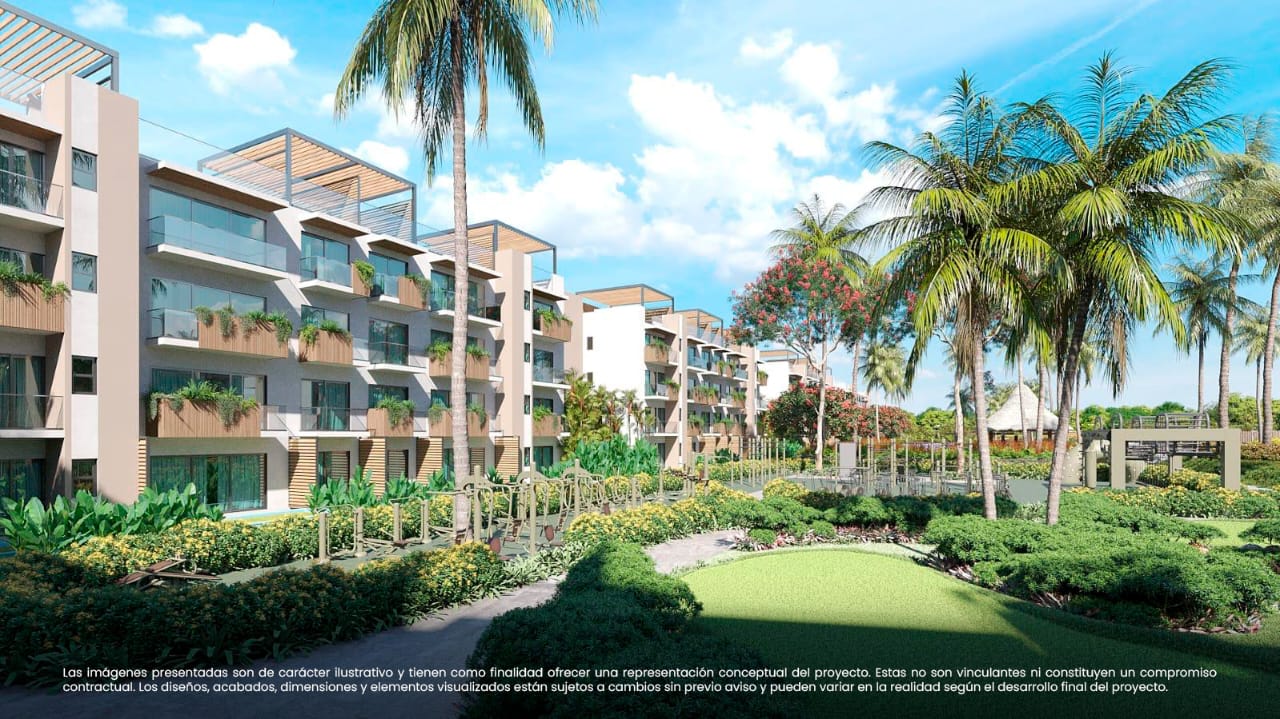 LUJOSOS APARTAMENTOS EN PUNTA CANA Foto 7285187-9.jpg